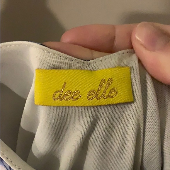 Dee Elle maxi dress - Picture 6 of 6